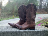 Size 11.5 men’s Old Gringo boots