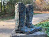 Size 6 Lane women’s boots