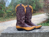 Size 8 women’s Heritage boots