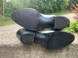 Size 7.5 women’s Justin boots