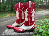 Size 6.5 women’s Ralph Lauren boots