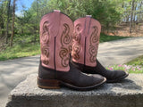 Size 9 women’s Rios of Mercedes boots
