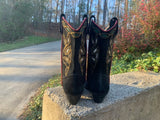 Size 5 women’s Ralph Lauren boots