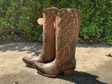Size 8.5 women’s Corral boots