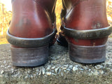 Size 8 women’s Frye boots