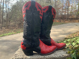 Size 7 women’s Tony Lama boots