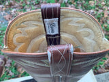 Size 6 women’s Ryons of Fort Worth boots