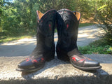 Size 6 women’s Liberty boots