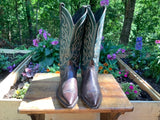 Size 8 women’s Tony Lama boots