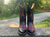 Size 10 women’s JB Dillon boots