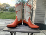 Size 8 women’s Rios of Mercedes boots