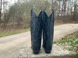 Size 6 women’s Larry Mahan boots