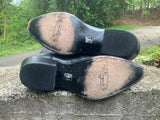 Size 8.5 women’s Shyanne boots
