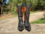 Size 7 women’s Code West boots