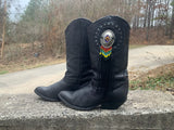 Size 7.5 women’s Zodiac boots