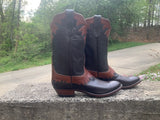 Size 8.5 Tom Taylor custom made boots