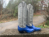 Size 5.5 to 6 women’s Justin boots