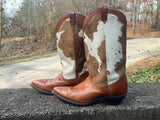 Size 8 women’s Dingo boots