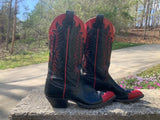 Size 6 women’s Tony Lama boots