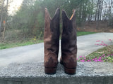 Size 11.5 men’s Old Gringo boots