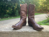 Size 10.5 women’s Hyer boots