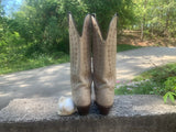 Size 6.5 women’s Rios of Mercedes boots