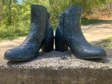 Size 10 women’s Sterling River boots