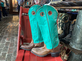 Size 8.5 women’s Anderson Bean boots