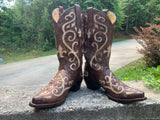 Size 7 women’s Tony Lama boots