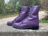 Size 8.5 women’s Justin boots