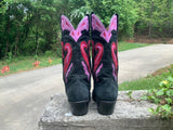 Size 5 women’s Tony Lama boots