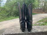 Size 8 women’s Abilene boots