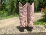 Size 6 women’s Donald Pliner boots