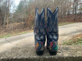 Size 8 women’s Dan Post boots