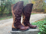 Size 7 women’s Old Gringo boots