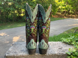 Size 7 women’s Old Gringo boots