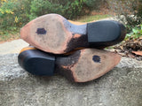 Size 8 women’s Heritage boots