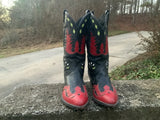 Size 9 women’s Tony Lama boots
