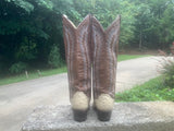 Size 6.5 women’s Larry Mahan boots