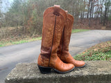 Size 6 women’s Olathe boots