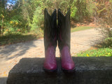Size 7 women’s Dan Post boots