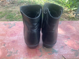 Size 9C women’s Tres Outlaws boots