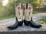 Size 8 women’s Old Gringo boots