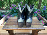 Size 7 women’s Liberty Black boots