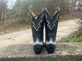 Size 6 women’s Vargas boots