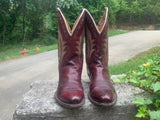 Size 7 women’s Nocona boots