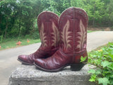 Size 7 women’s Nocona boots