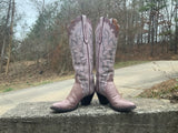 Size 6 women’s Garner Moss boots