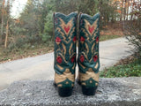 Size 8 women’s Jurassic Ranch boots