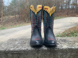 Size 11 women’s Old Gringo boots
